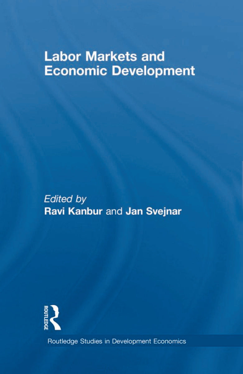 Labor Markets and Economic Development