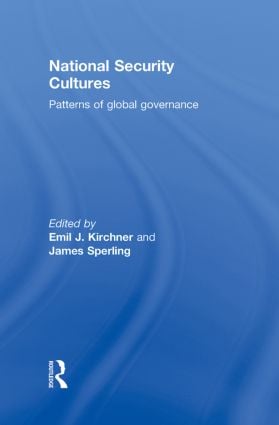 National Security Cultures