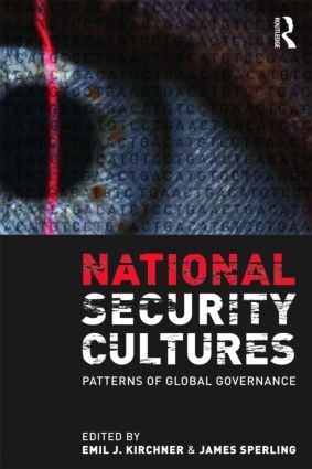 National Security Cultures