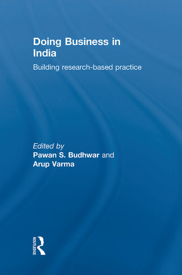 Doing Business in India