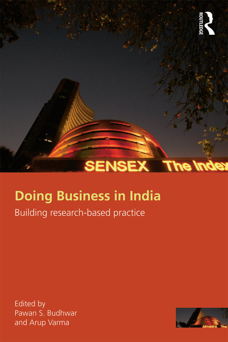 Doing Business in India