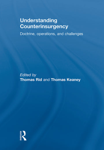 Understanding Counterinsurgency