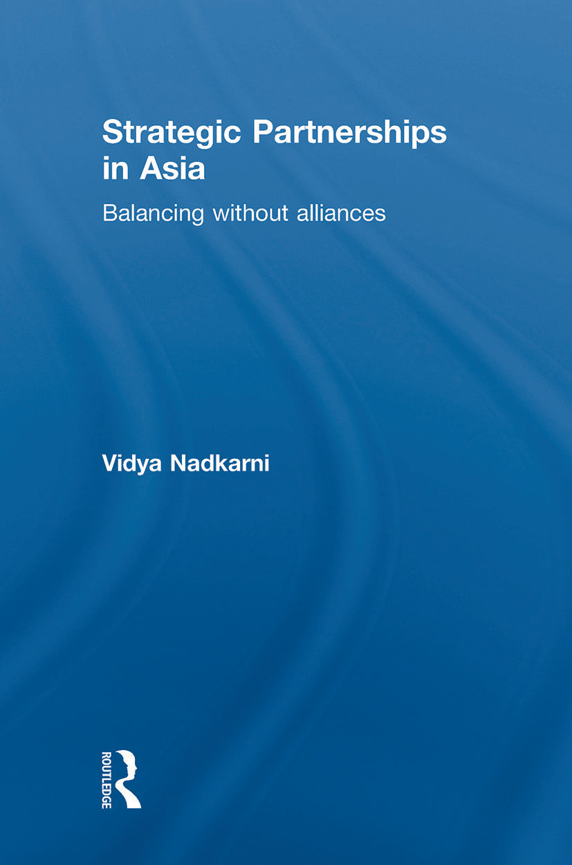 Strategic Partnerships in Asia