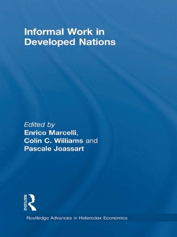 Informal Work in Developed Nations