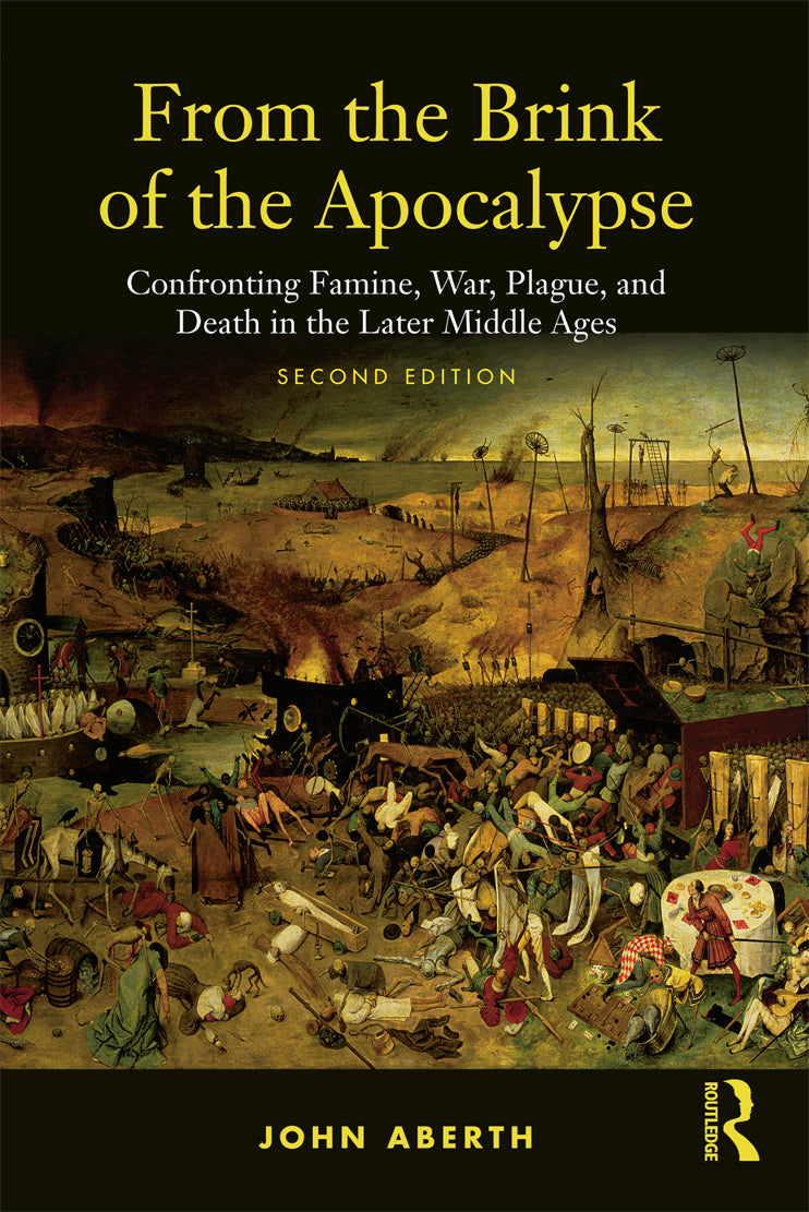 From the Brink of the Apocalypse