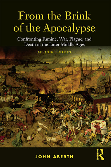 From the Brink of the Apocalypse