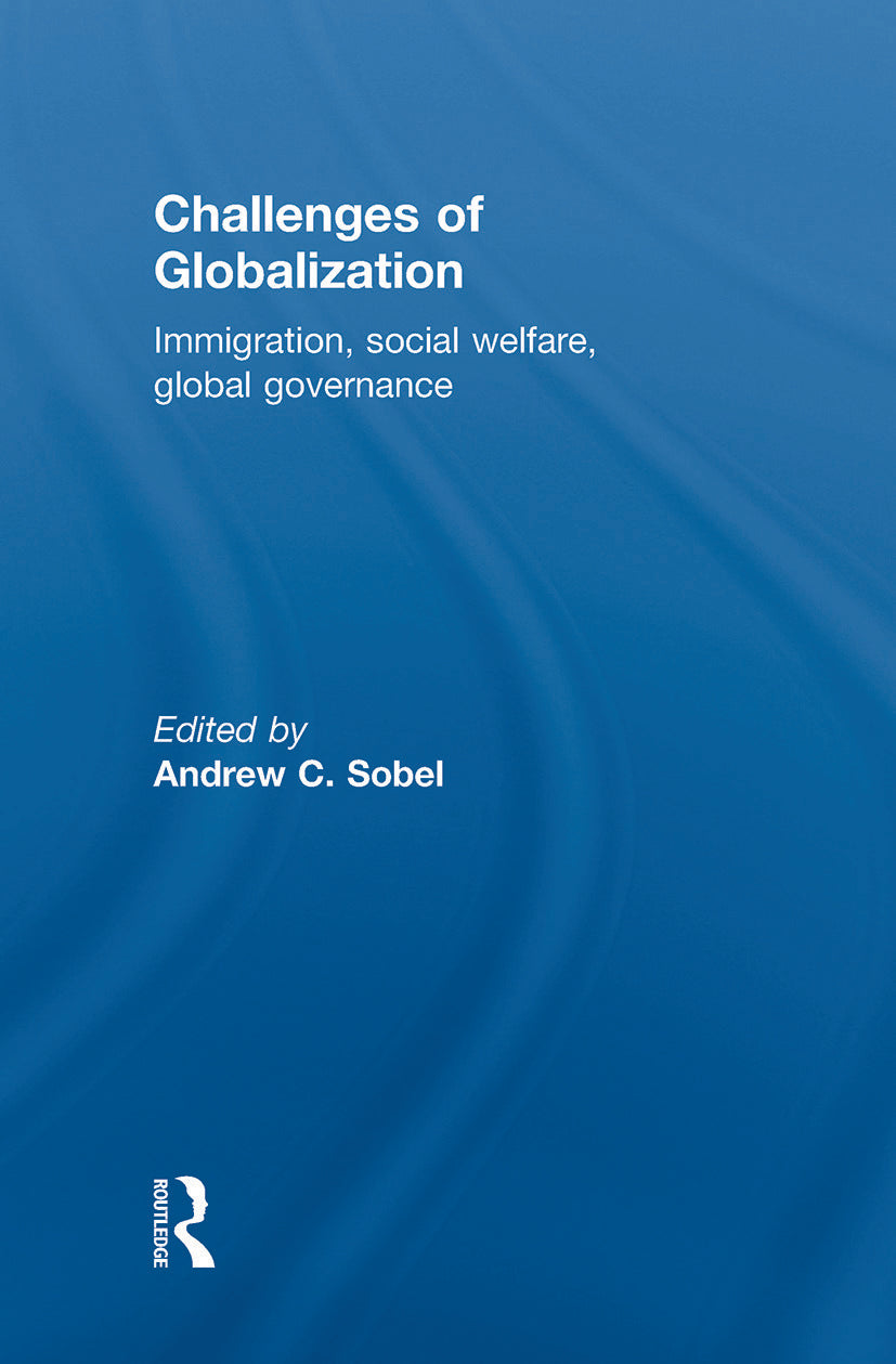 Challenges of Globalization
