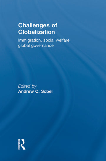 Challenges of Globalization