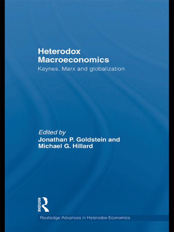 Heterodox Macroeconomics