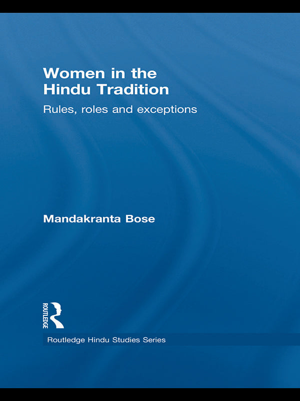 Women in the Hindu Tradition