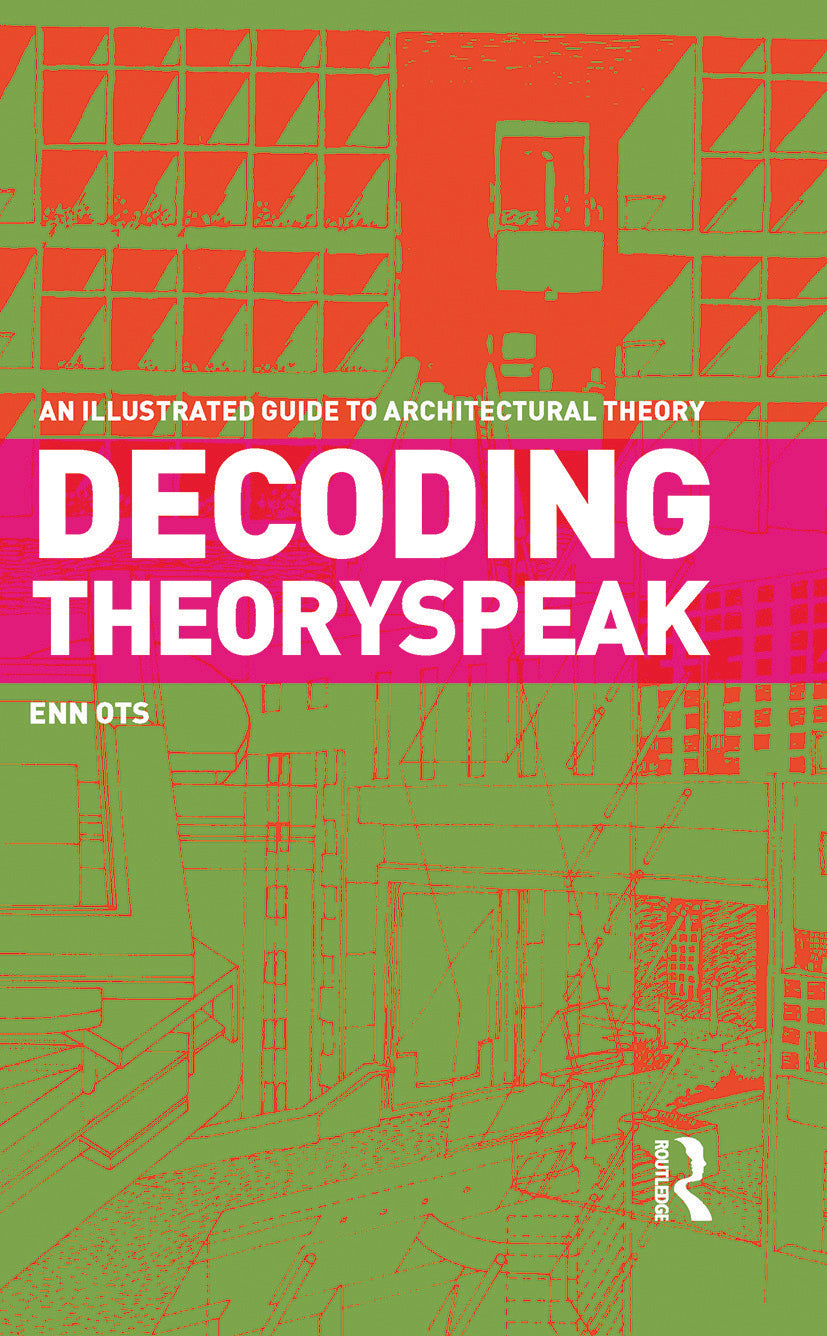 Decoding Theoryspeak