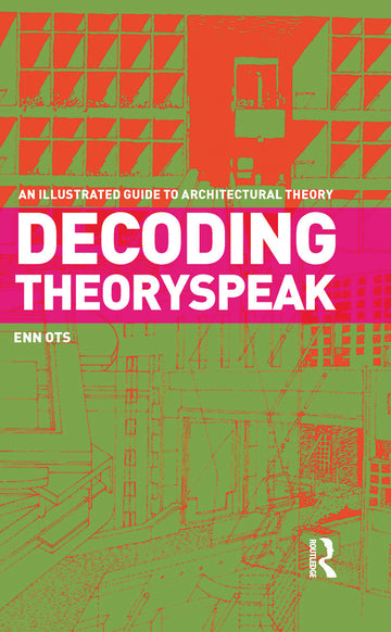 Decoding Theoryspeak