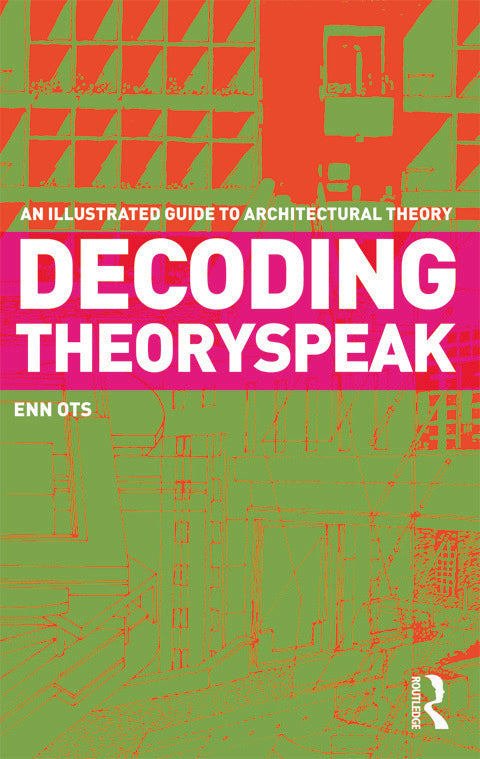 Decoding Theoryspeak