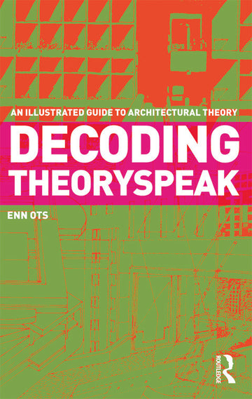 Decoding Theoryspeak
