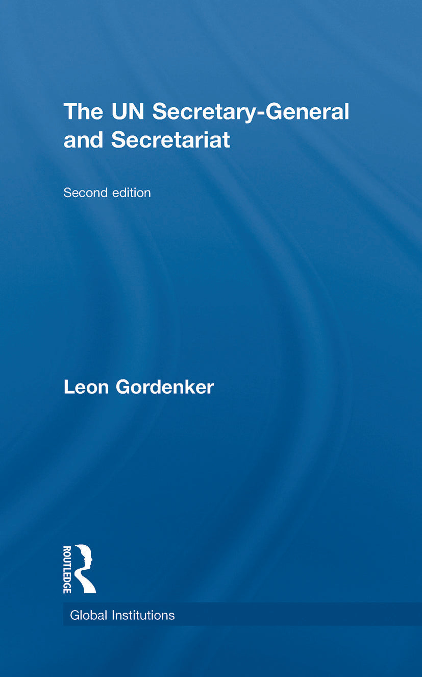 UN Secretary-General and Secretariat