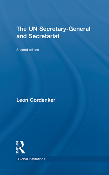 UN Secretary-General and Secretariat