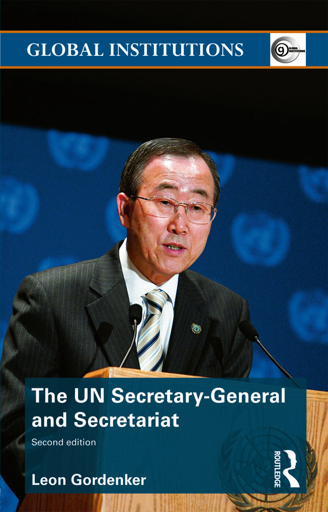 UN Secretary-General and Secretariat