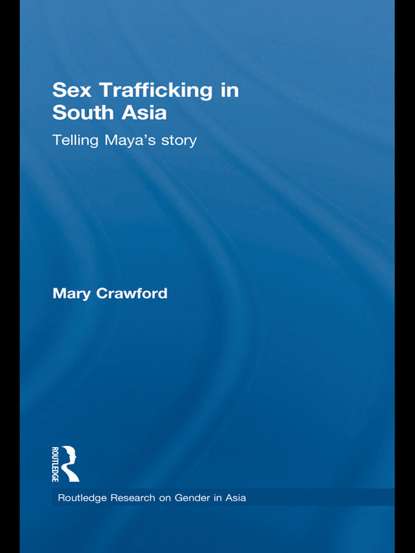 Sex Trafficking in South Asia
