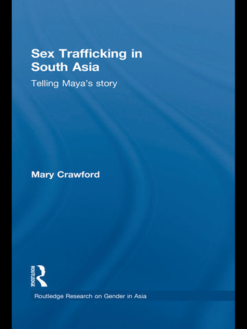 Sex Trafficking in South Asia