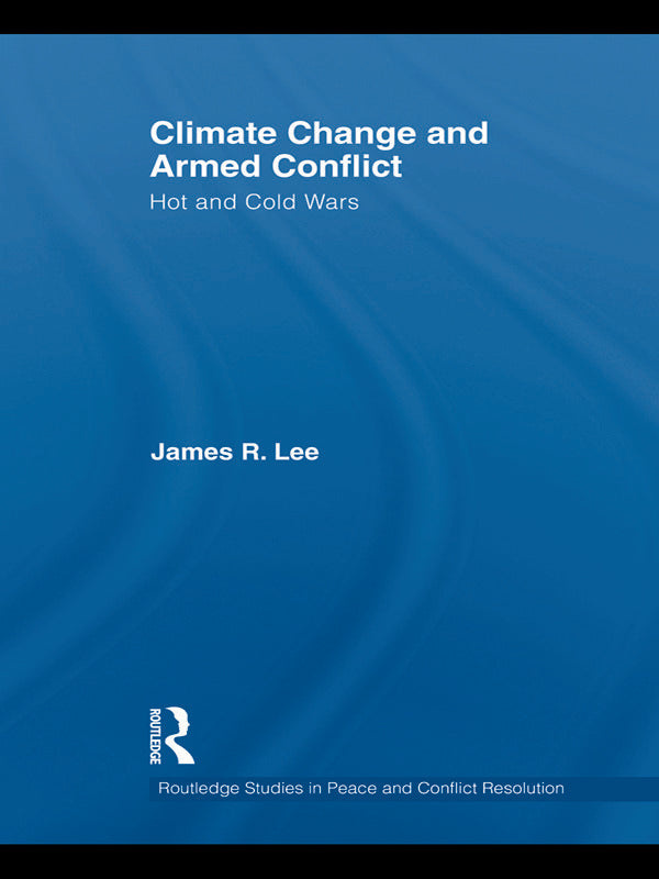 Climate Change and Armed Conflict