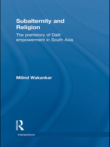Subalternity and Religion