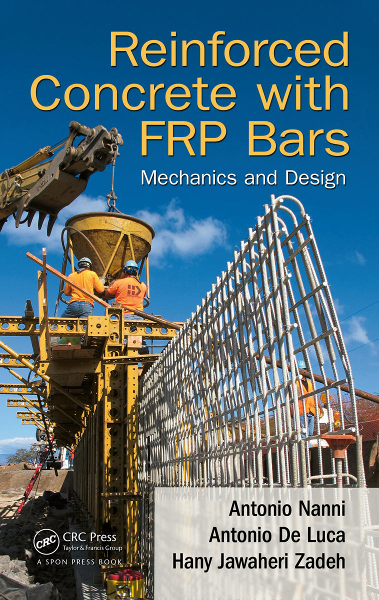 Reinforced Concrete with FRP Bars