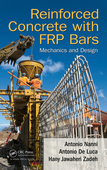Reinforced Concrete with FRP Bars