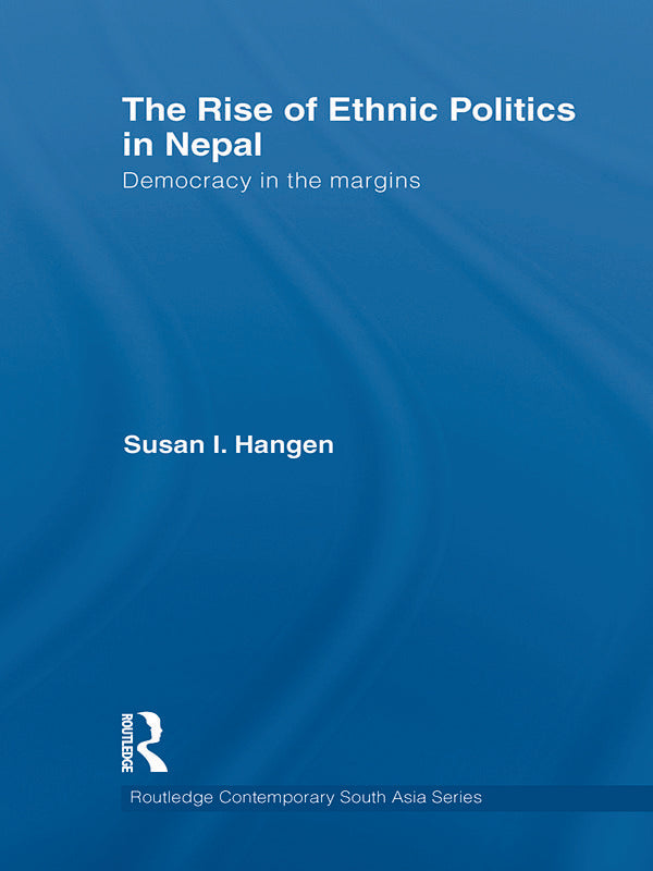 Rise of Ethnic Politics in Nepal