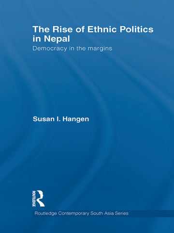Rise of Ethnic Politics in Nepal