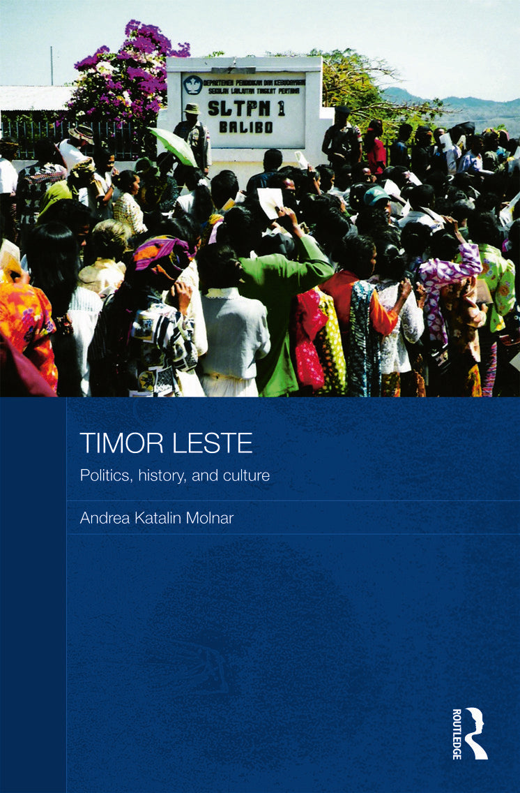 Timor Leste