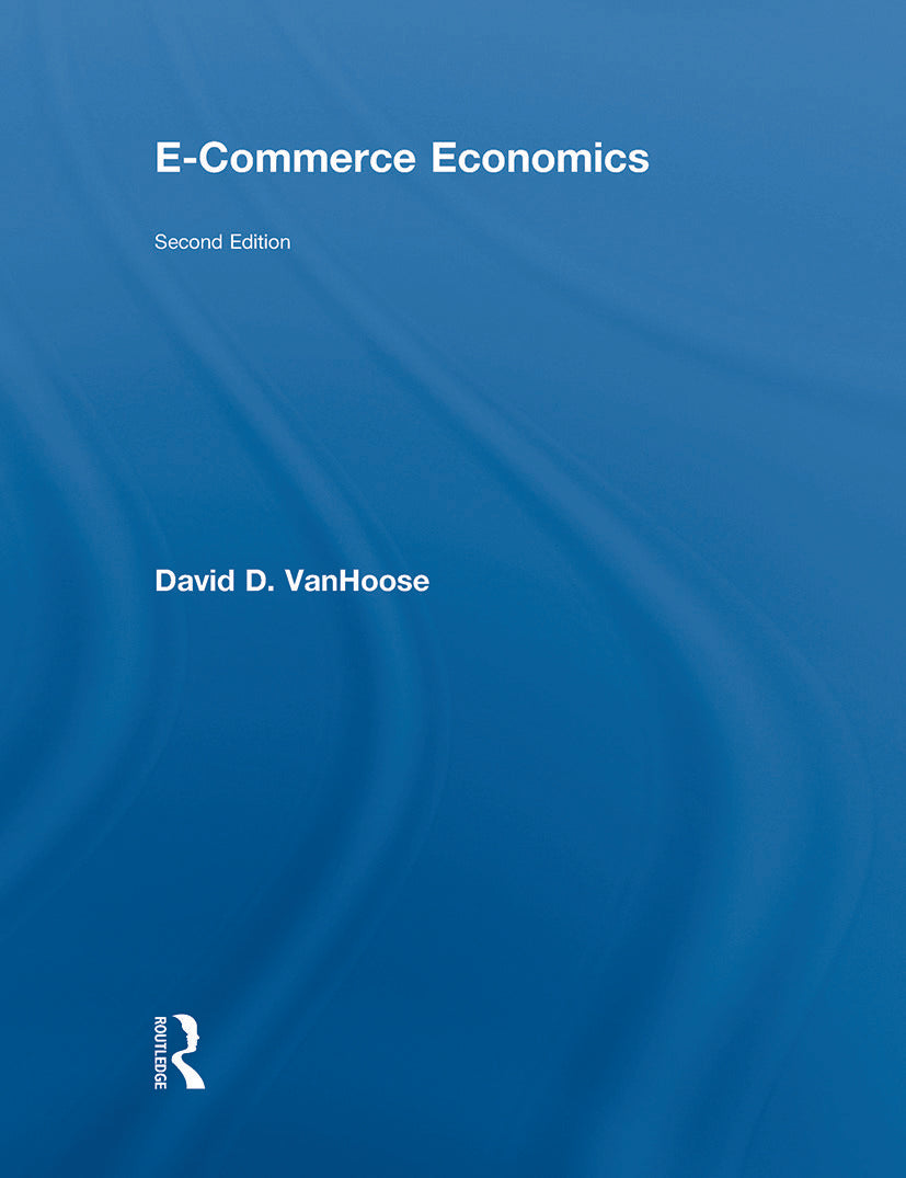 eCommerce Economics