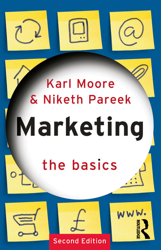 Marketing: The Basics