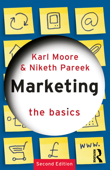 Marketing: The Basics