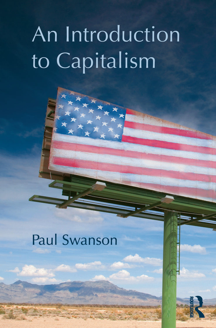Introduction to Capitalism