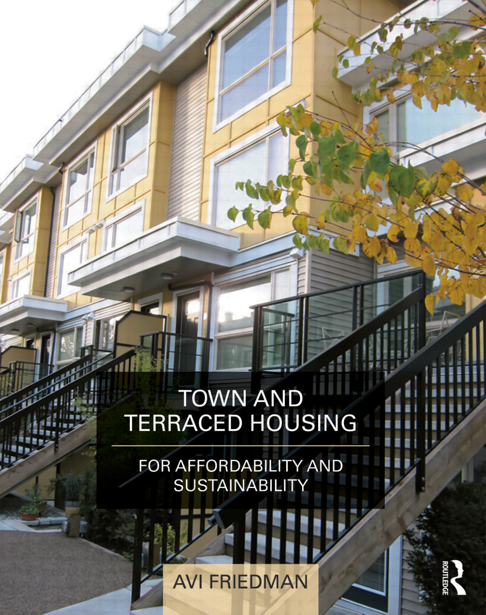 Town and Terraced Housing