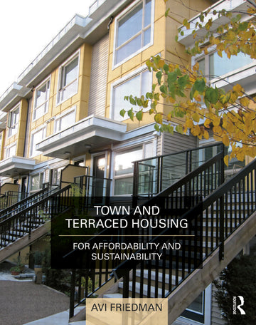 Town and Terraced Housing