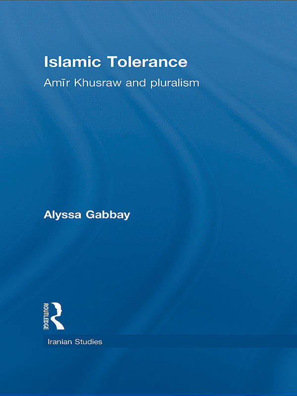 Islamic Tolerance