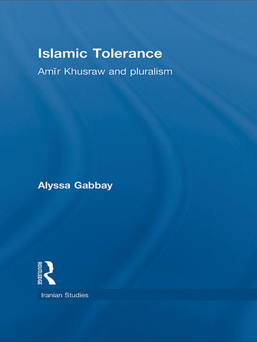 Islamic Tolerance