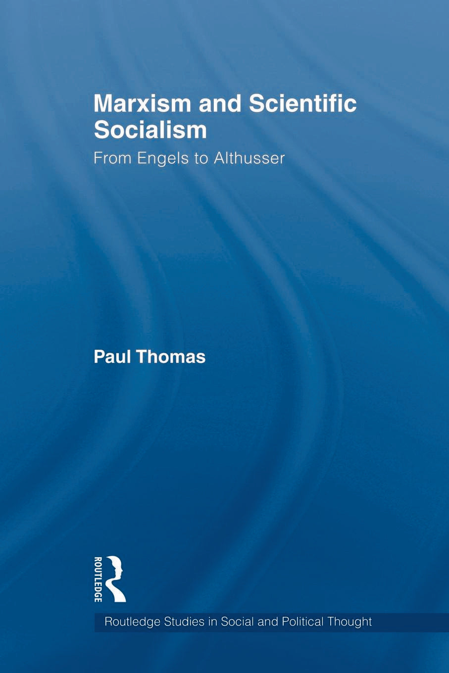 Marxism & Scientific Socialism