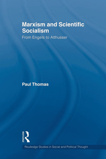 Marxism & Scientific Socialism