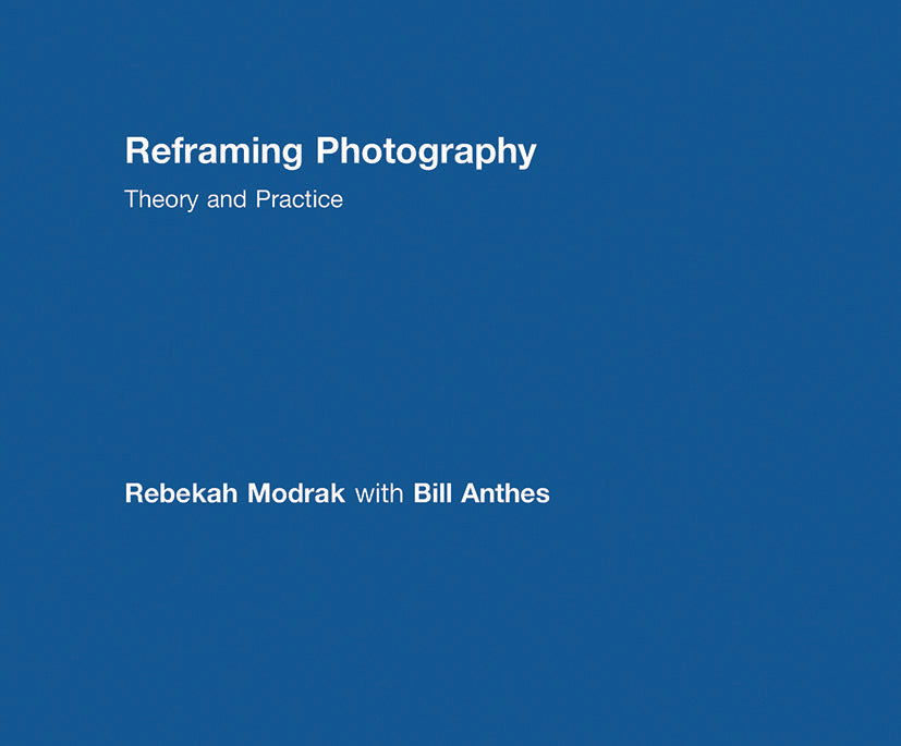 Reframing Photography