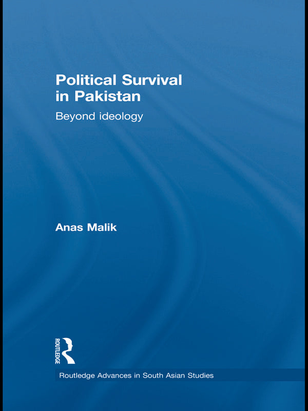 Political Survival in Pakistan