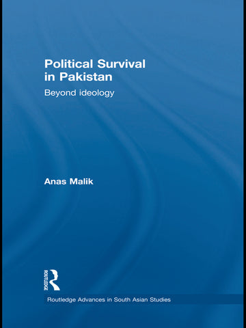 Political Survival in Pakistan