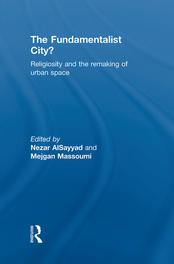 Fundamentalist City?