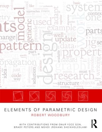 Elements of Parametric Design