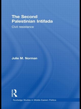 Second Palestinian Intifada