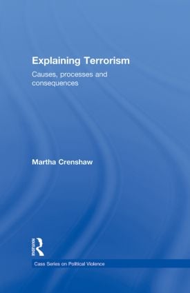 Explaining Terrorism