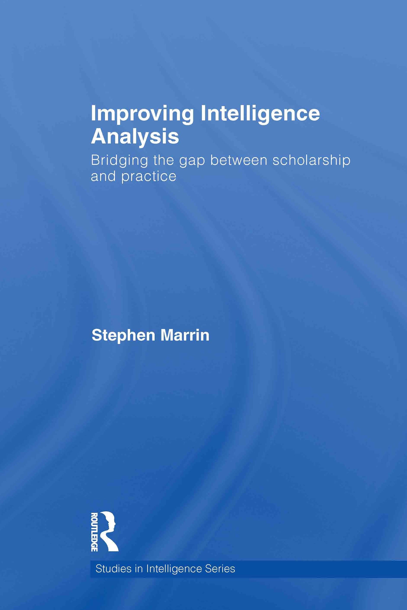 Improving Intelligence Analysis