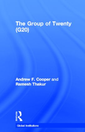 Group of Twenty (G20)