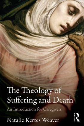 Theology of Suffering and Death - Paperback / softback